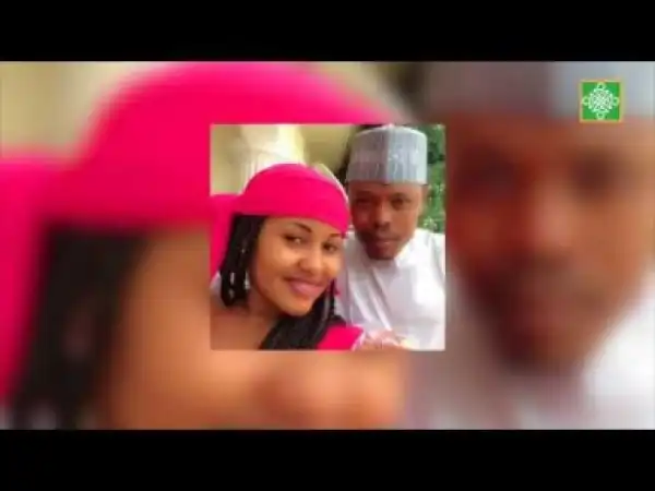 Video: Kundin Kannywod Kashi Na 147